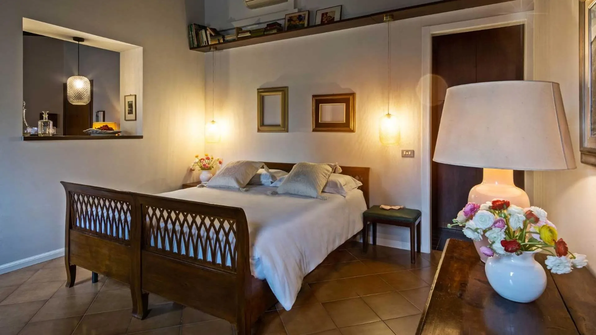 Ferienwohnung Residenza...Cara Giulietta... Verona Italien