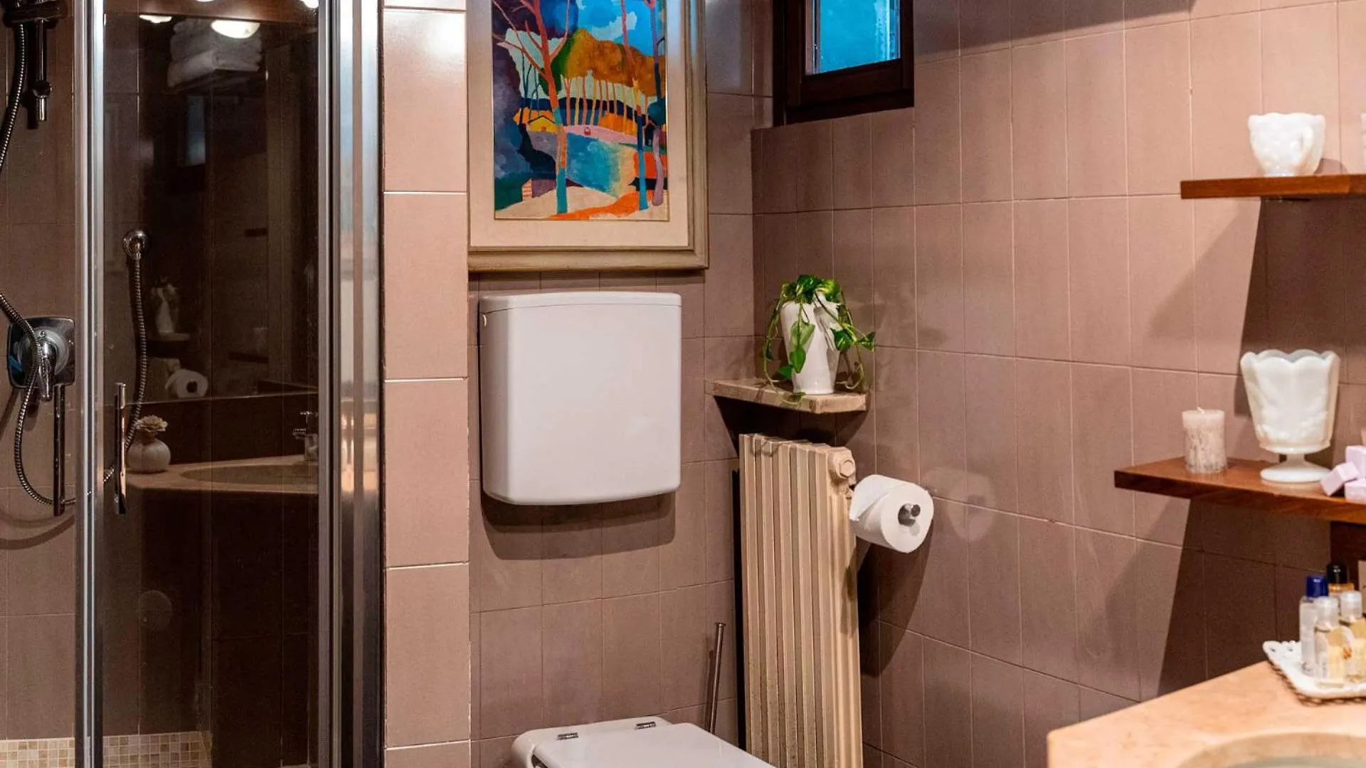Ferienwohnung Residenza...Cara Giulietta... Verona