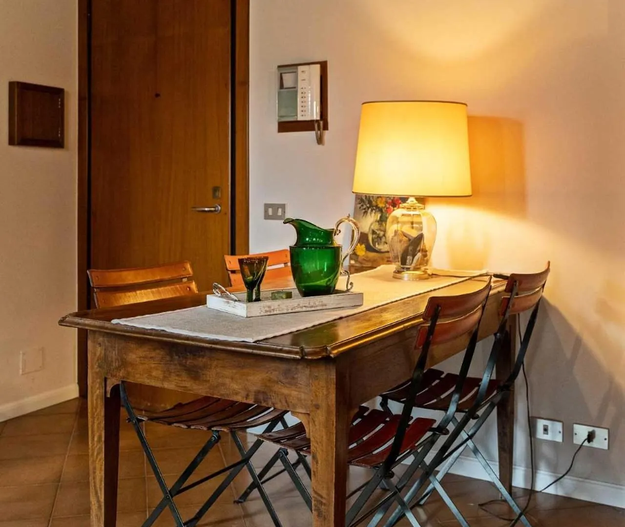 Ferienwohnung Residenza...Cara Giulietta... Verona 0*,  Italien