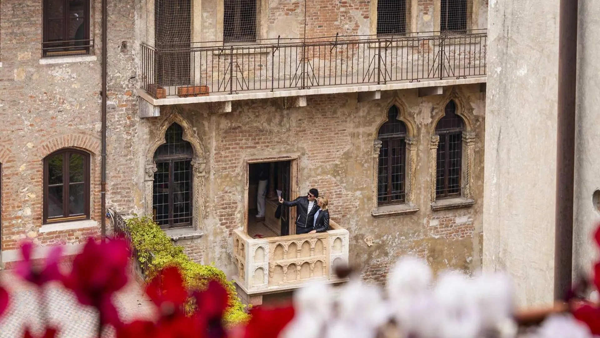 Ferienwohnung Residenza...Cara Giulietta... Verona