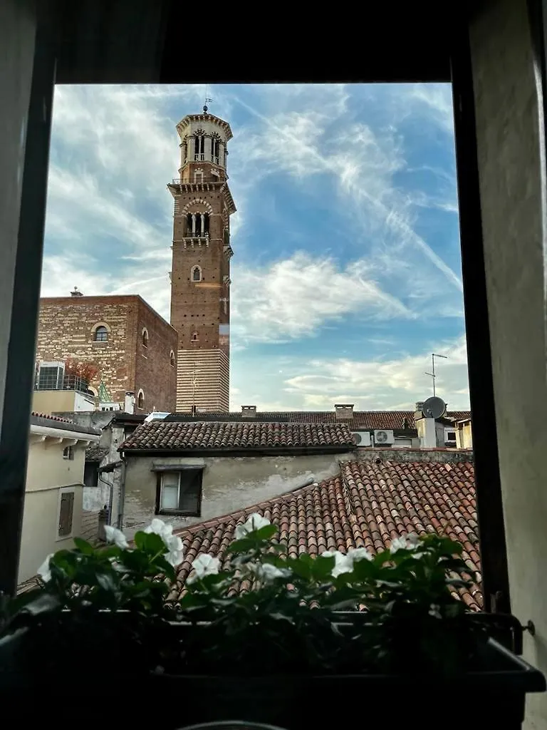 Ferienwohnung Residenza...Cara Giulietta... Verona 0*,