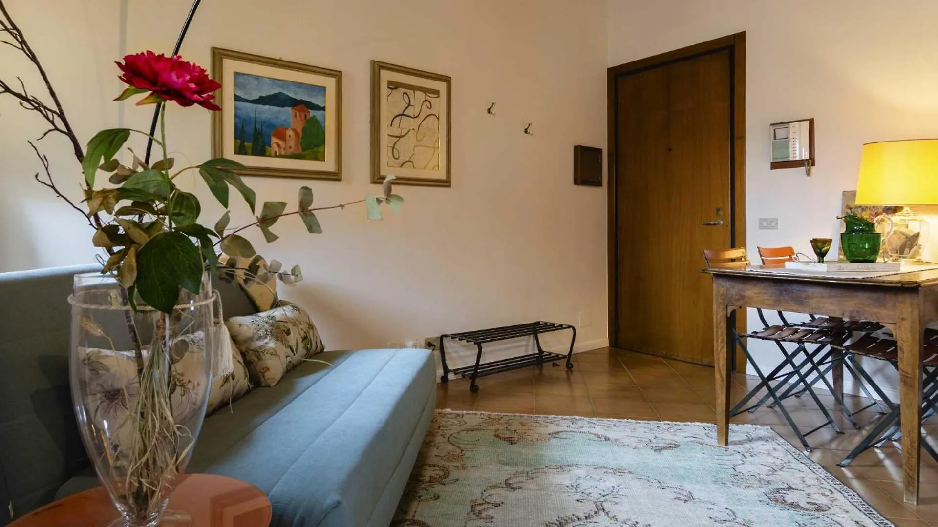 Apartamento Residenza...Cara Giulietta... Verona