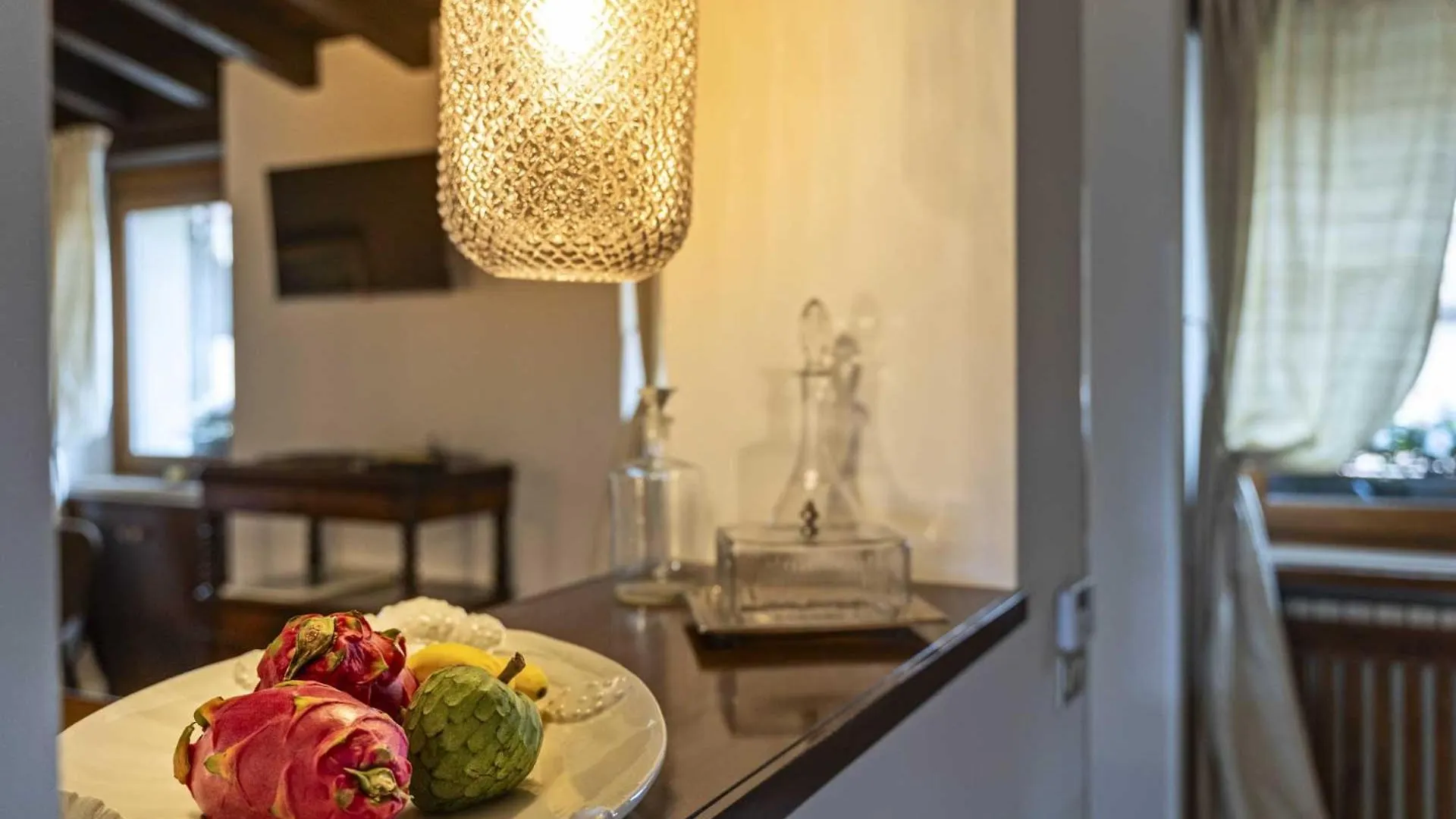 Apartamento Residenza...Cara Giulietta... Verona