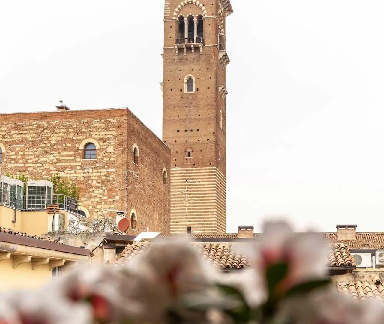 Apartamento Residenza...Cara Giulietta... Verona Italia