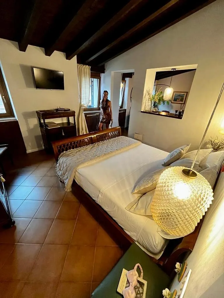 Apartamento Residenza...Cara Giulietta... Verona