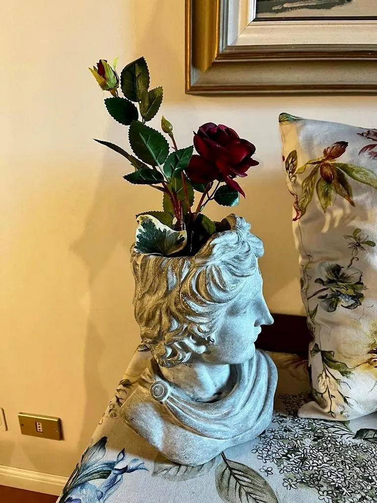Apartamento Residenza...Cara Giulietta... Verona