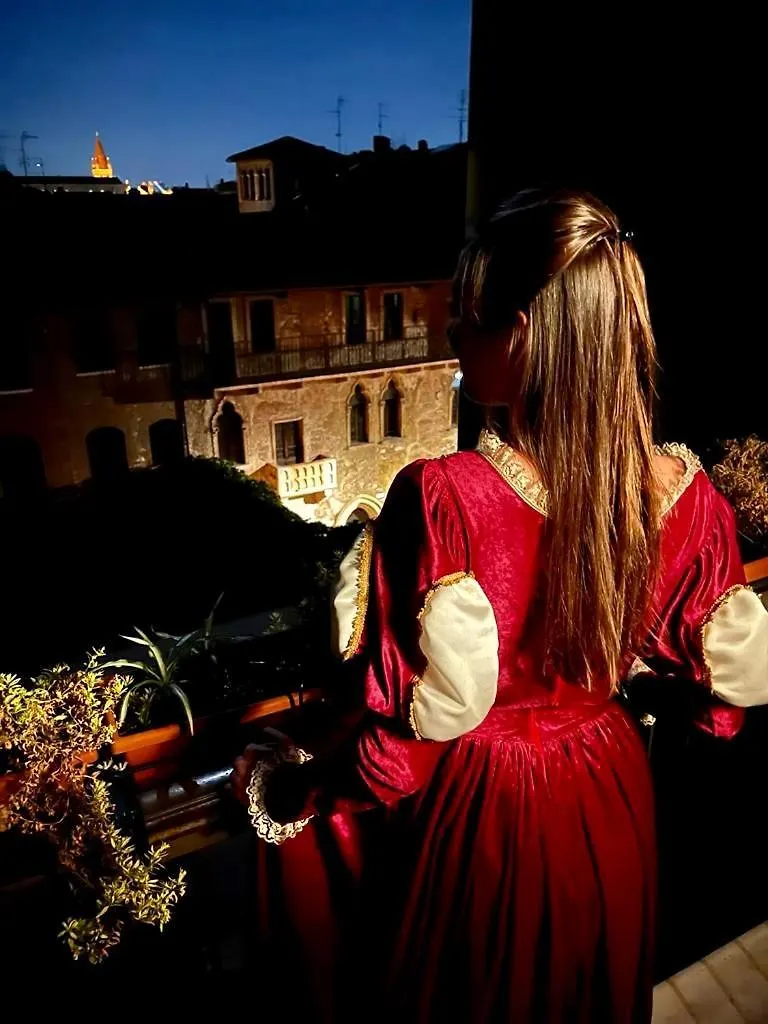 Apartamento Residenza...Cara Giulietta... Verona